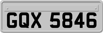 GQX5846