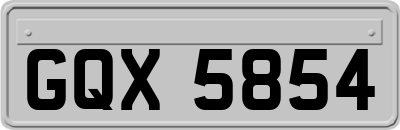 GQX5854