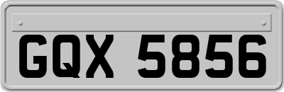 GQX5856