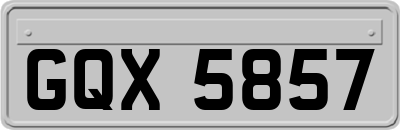 GQX5857