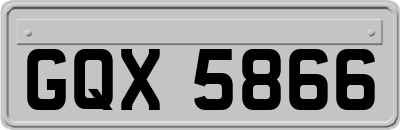 GQX5866