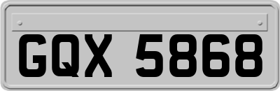 GQX5868
