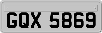 GQX5869