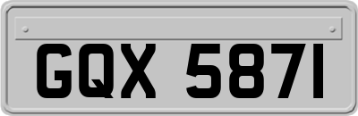 GQX5871