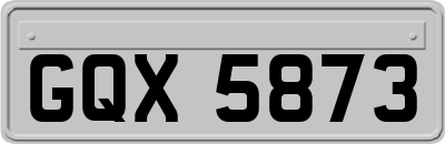 GQX5873