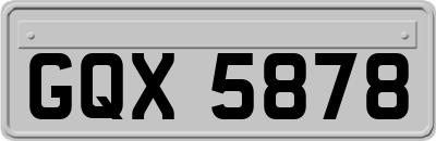 GQX5878