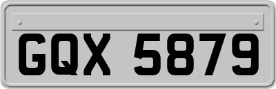 GQX5879