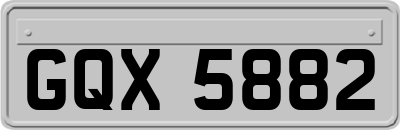 GQX5882