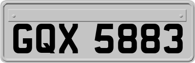 GQX5883