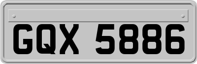 GQX5886