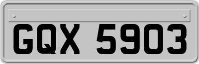 GQX5903