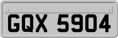 GQX5904
