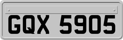 GQX5905