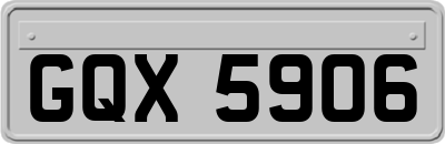 GQX5906