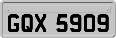 GQX5909