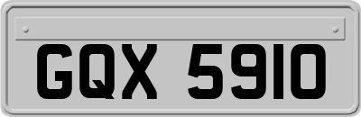 GQX5910