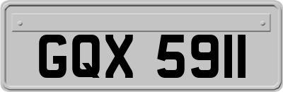 GQX5911