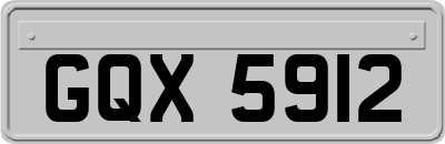 GQX5912