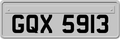 GQX5913