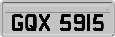 GQX5915
