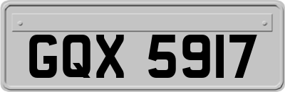 GQX5917