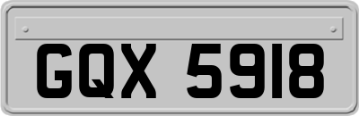 GQX5918
