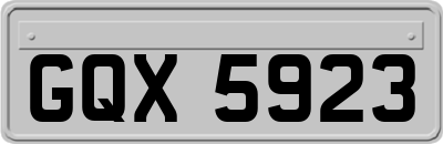 GQX5923