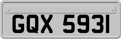 GQX5931
