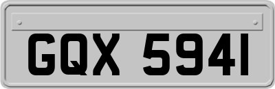 GQX5941