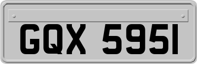 GQX5951