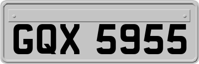 GQX5955