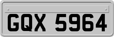 GQX5964