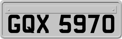 GQX5970