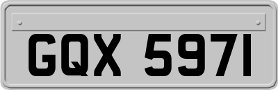 GQX5971