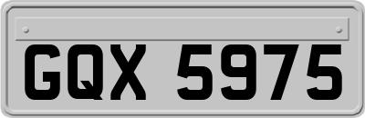GQX5975