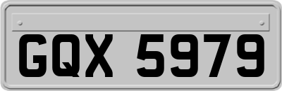 GQX5979