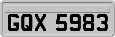 GQX5983