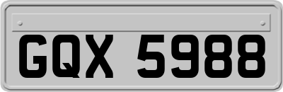 GQX5988