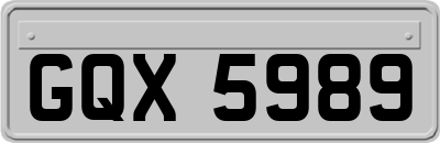 GQX5989