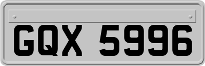 GQX5996