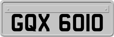 GQX6010