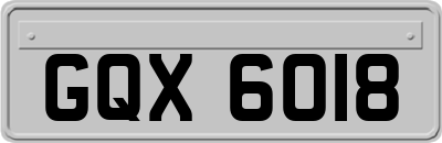 GQX6018