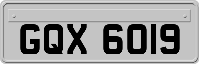 GQX6019