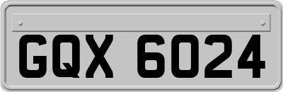 GQX6024