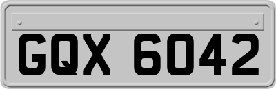 GQX6042