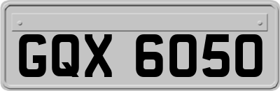 GQX6050