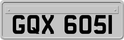 GQX6051