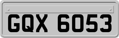 GQX6053