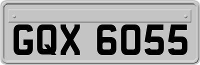 GQX6055