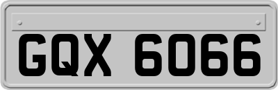 GQX6066